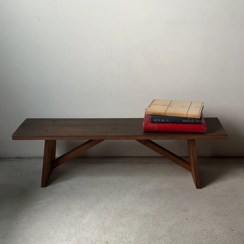 ビンテージ ベンチ 古家具 古道具