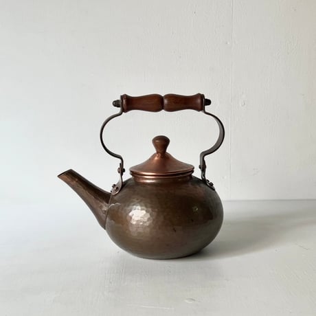 ヴィンテージケトル | STORES