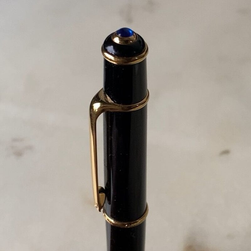 Cartier カルティエ ディアボロドゥカルティエ ボールペン