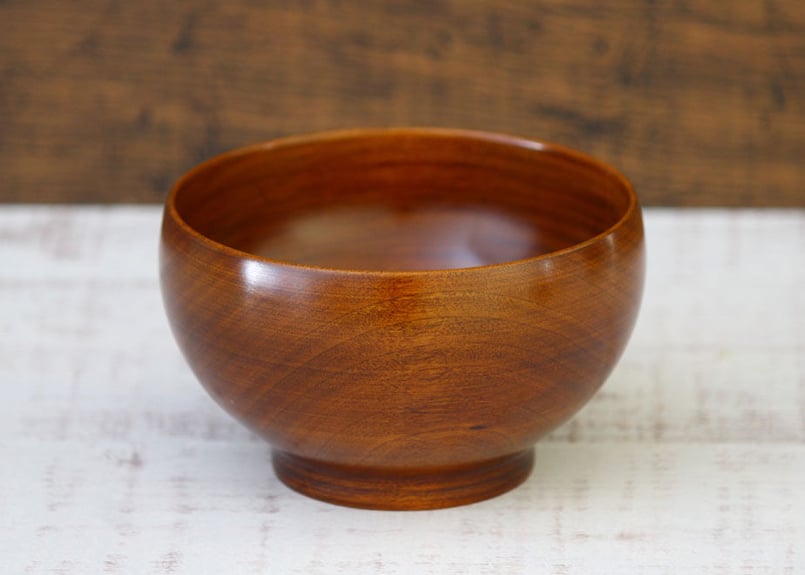 中国 無地蓮弁碗 f2250220 中国 無地蓮弁碗 f2250220 中国 無地蓮弁碗