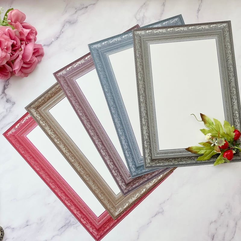 新作①ラブレター♡A4デザインペーパー 80枚♡バレンタイン コラージュ