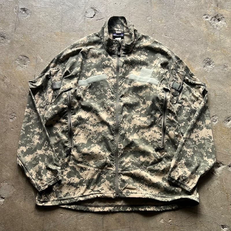 PATAGONIA MARS GEN3 LEVEL4 WIND SHIRTS