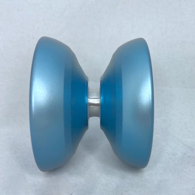 Mustang ES - Turning Point /Blast Blue | MAVETR