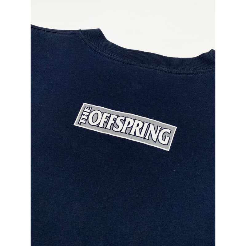 90s THE OFFSPRING 