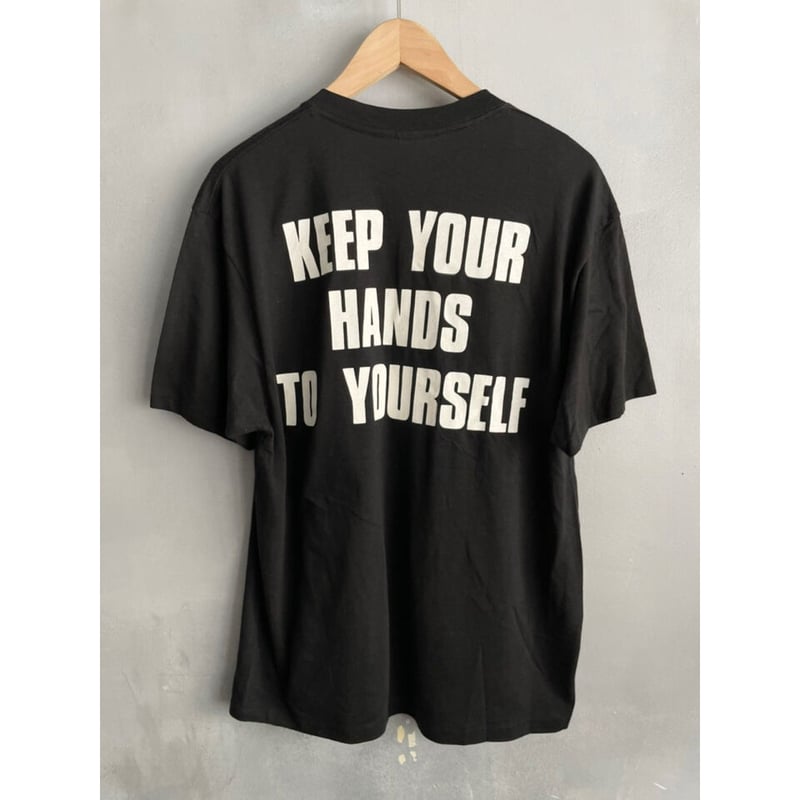 80s GEORGIA SATELLITES Tee MADE IN USA 🇺🇸 Size