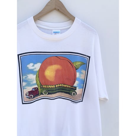 オールマンブラザーズバンド | STORES