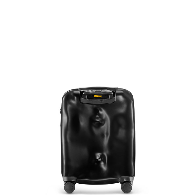 ブラック Sサイズ（商品コード：cb161-01） | CRASH BAGGAGE