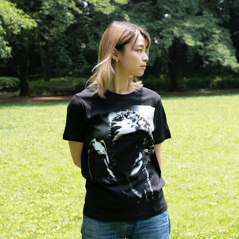 チバユウスケTシャツ | 3.11からの手紙 / 音の声 OFFICIAL ONLINE SHOP