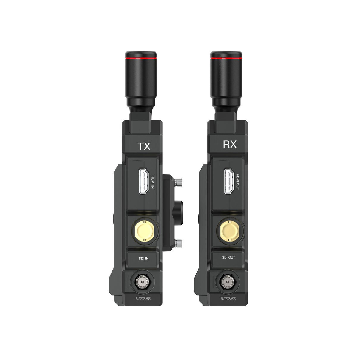 Hollyland Mars 4K (SDI&HDMIワイヤレス映像伝送システム) | TIL