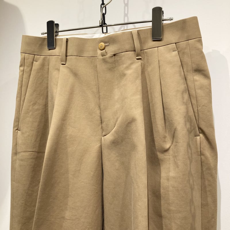 MAATEE&SONS (マーティーアンドサンズ) 俺のCHINO-PAN 二重OX(MT3