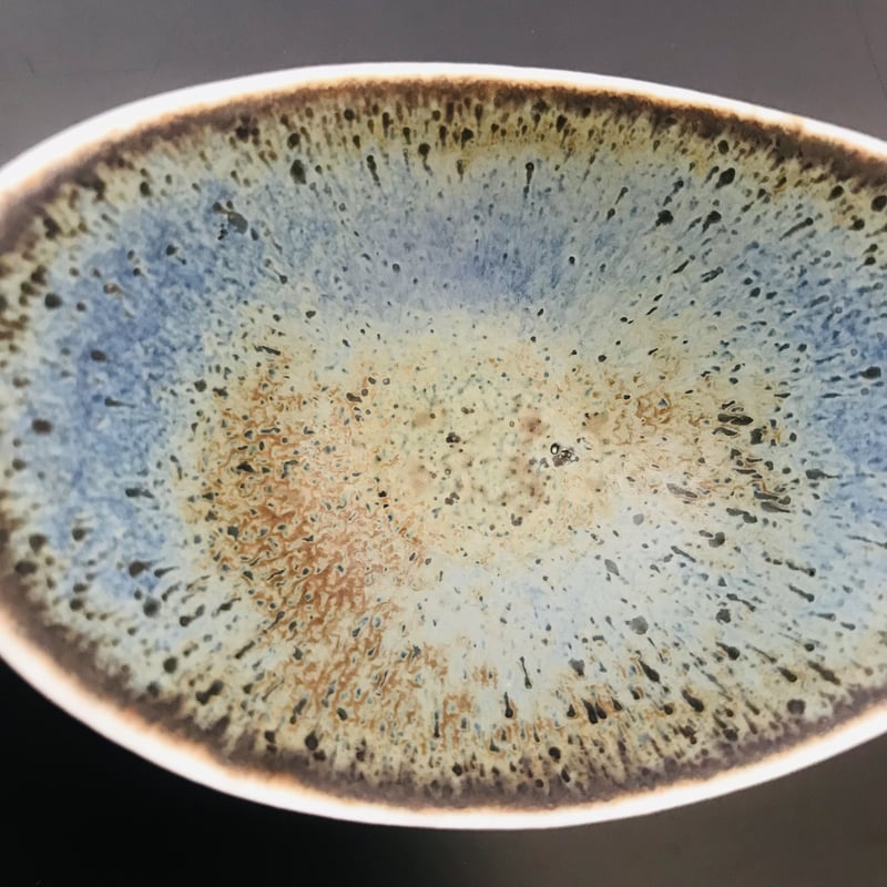 Gunnar Nylund / グンナーニールンド】小さめボウル ARO《Rörstrand