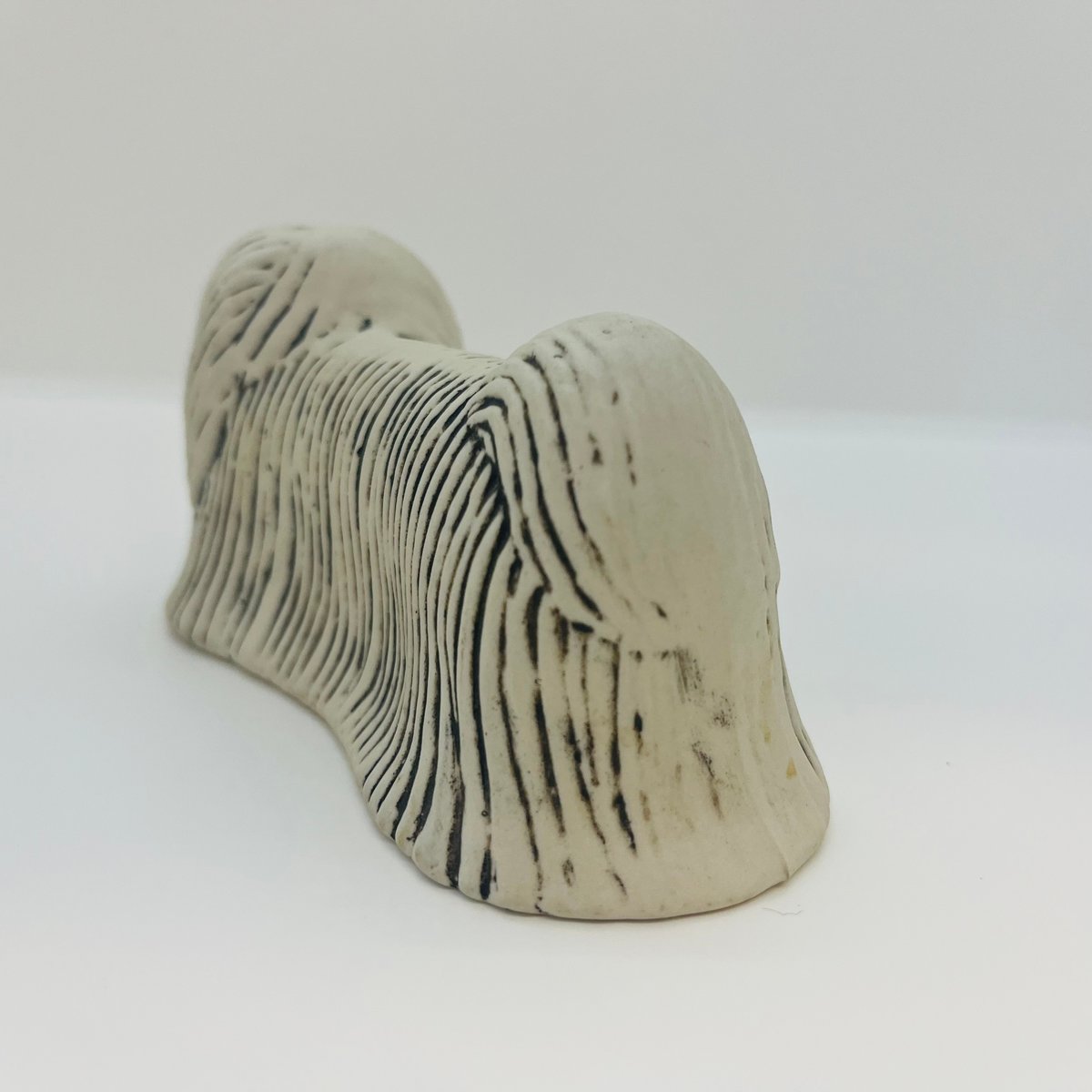 Lisa Larson / リサラーソン】ヴィンテージ版 Kennel スカイテリア《Gus