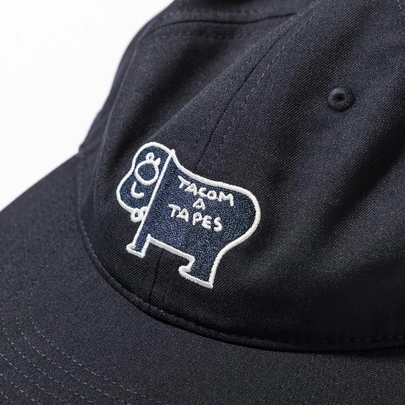 ダックス@断捨離中 TACOMA FUJI RECORDS CAP ワンオク TACOMA FUJI