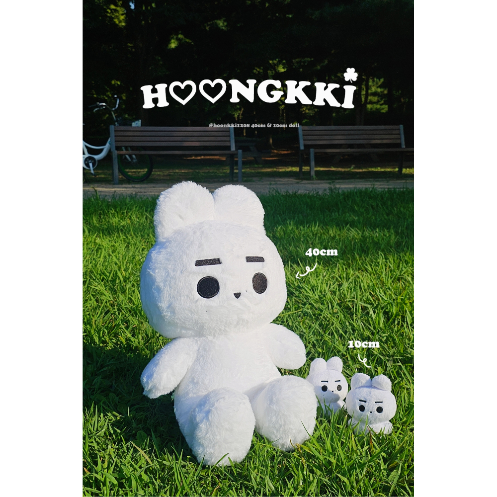 3月発送予定【 ENHYPEN ソンフン 】ドール ※締切日8/30 @hoonkki1208