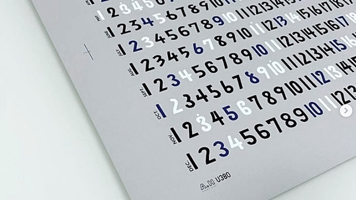 プレイバック》 長谷川昭雄さんと美山有さんのカレンダーができるまで