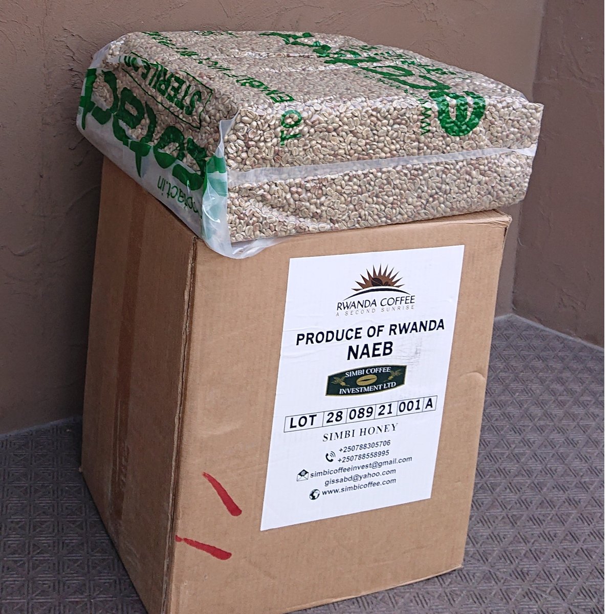 生豆 ルワンダ 5kg 生豆 コスタリカ 5kg 生豆 ルワンダ 5kg 生豆