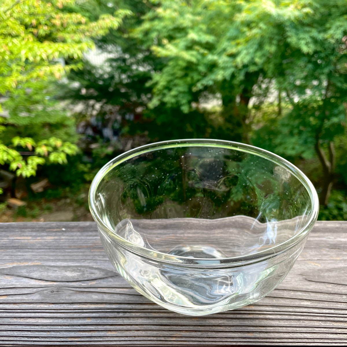 三宅義一 8モール中鉢 | Linné