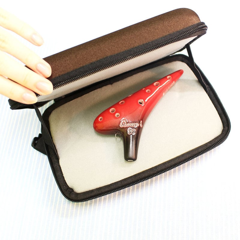 オオサワ オカリナ ソプラノC シングル管 iシリーズ SC-Si | スガナミ