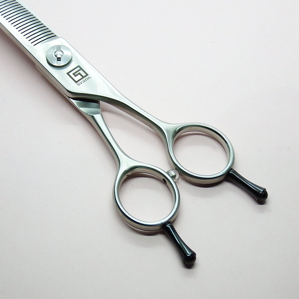 クイック カーブセニングシザー【7.0インチ】 T9 | Svans.／スバンス