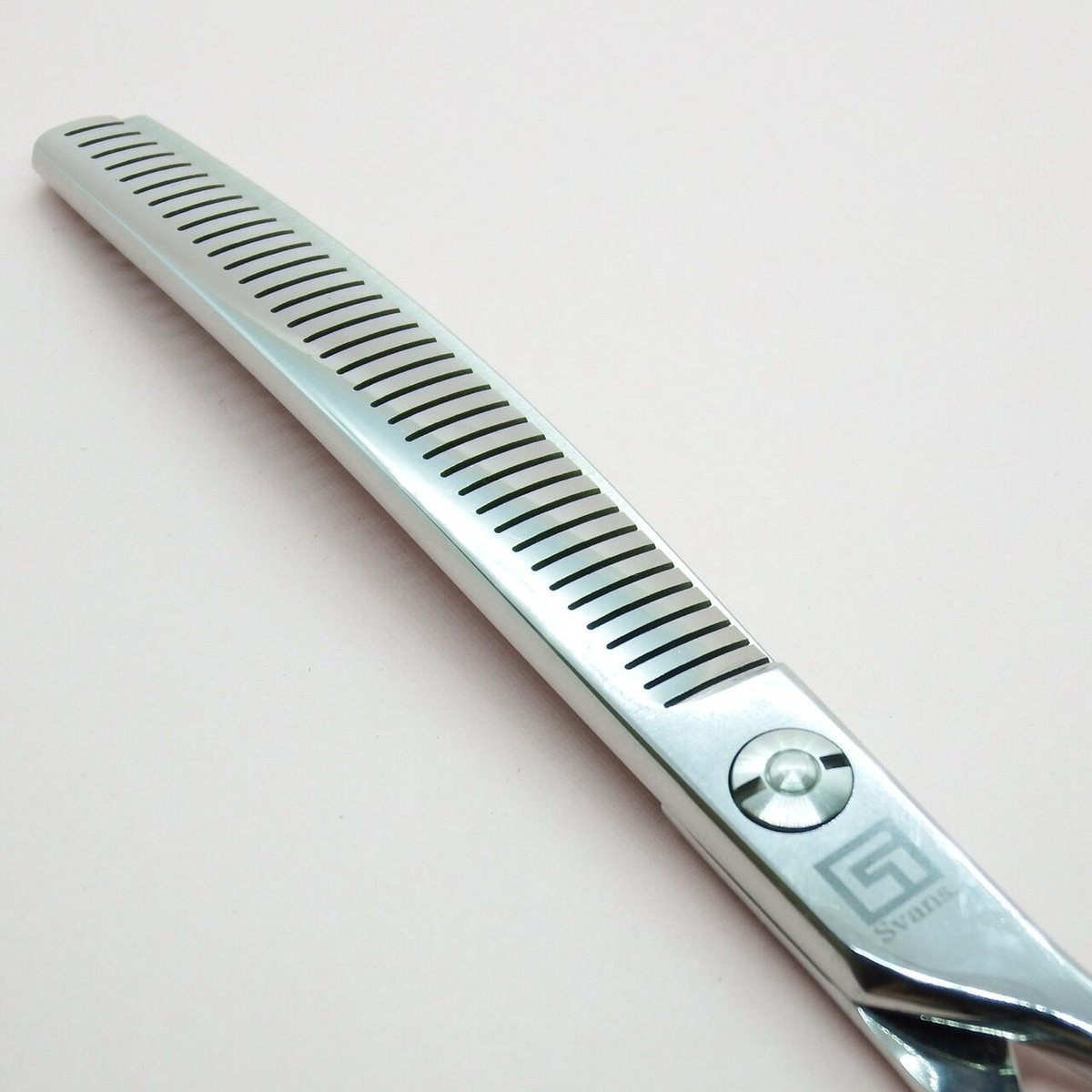 ロジカル カーブシザー【6.5/7.0インチ】T7 | Svans.／スバンス