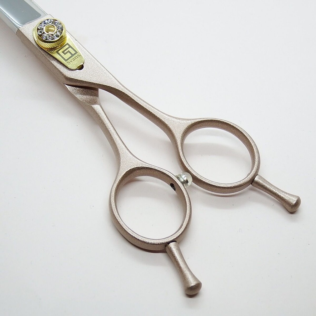 カーブブレンディングシザーカーブセニングシザートリマート