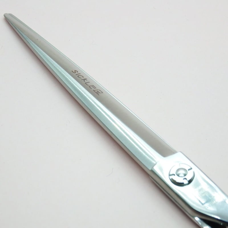 剣刃 ストレートシザー エントリーモデル【7.0インチ】 T21 | Svans