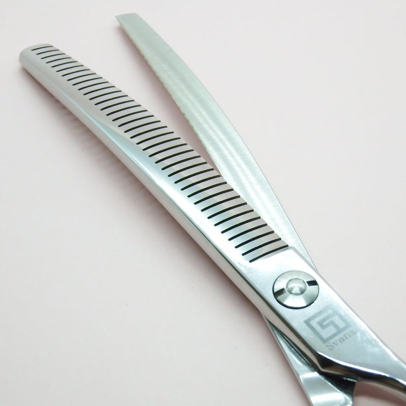 ロジカル カーブシザー【6.5/7.0インチ】T7 | Svans.／スバンス