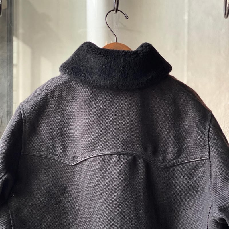 COMOLI カナディアンコート | Less Higashikawa