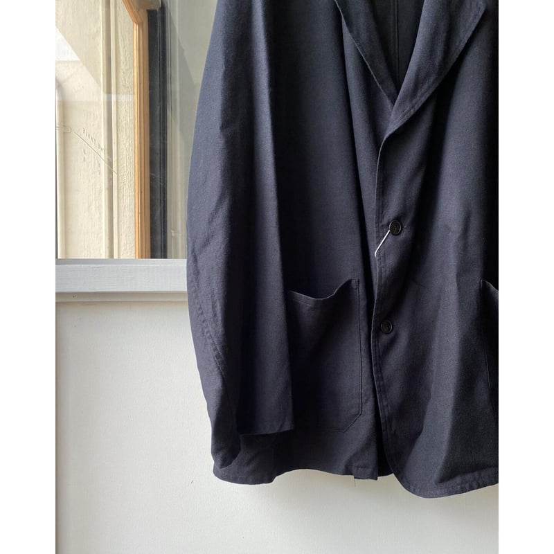 ZISHI シルクスクリーン② COMOLI AURALEE ENNOY シルクスクリーン