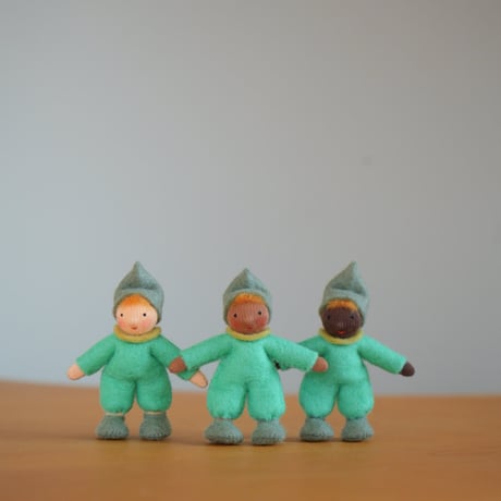 アンブロシウスフェアリー 天使と雪の精霊 アンブロシウスフェアリー