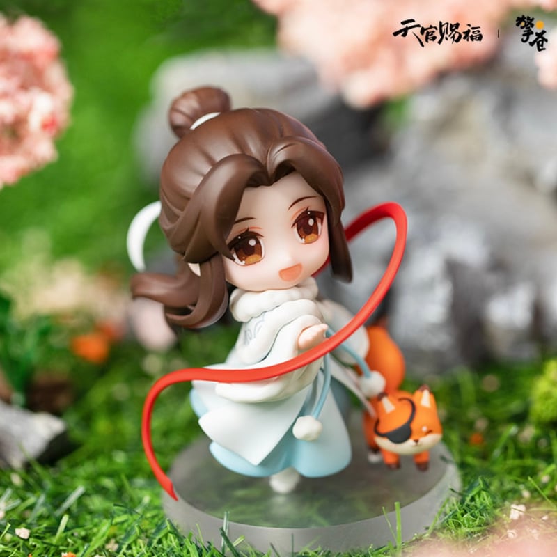 天官賜福 Q版 フィギュア セット 天官賜福 Q版 フィギュア セット 天官