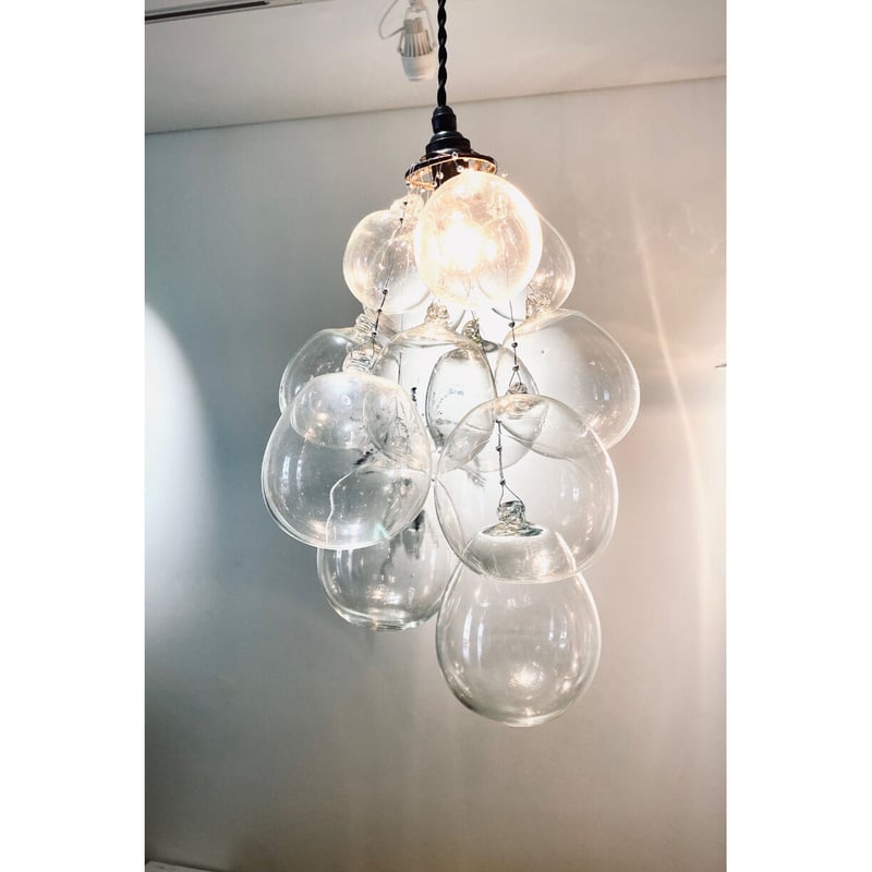 おおやぶみよ ガラスストーンオブジェ 沖縄 雨晴 おおやぶみよ ガラス