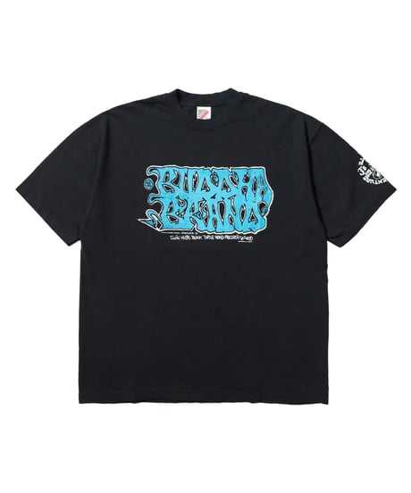 JSF Tシャツ (The BONEZ RIZE Jesse) FLJSF × HOUSE OF PAIN JESSE