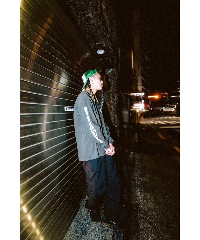 JSF J's SKELETON Pants Dee Jesse JSF J's SKELETON Pants Dee Jesse