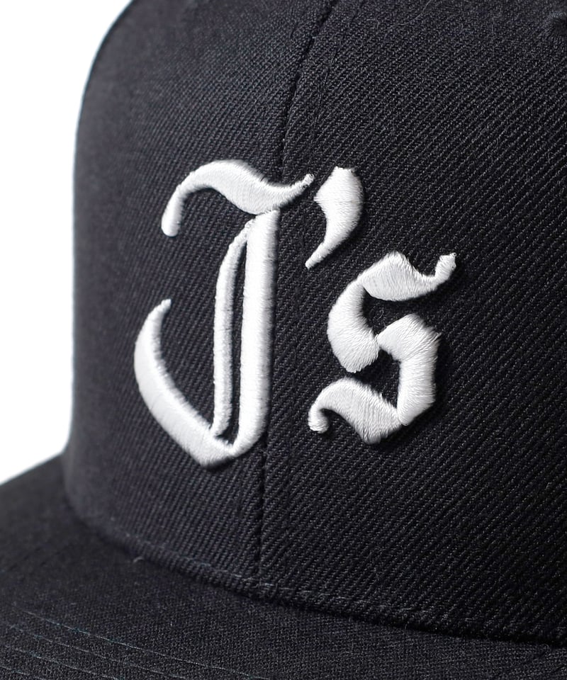 J's】J's Logo Snapback CAP | CLOUDLAND33