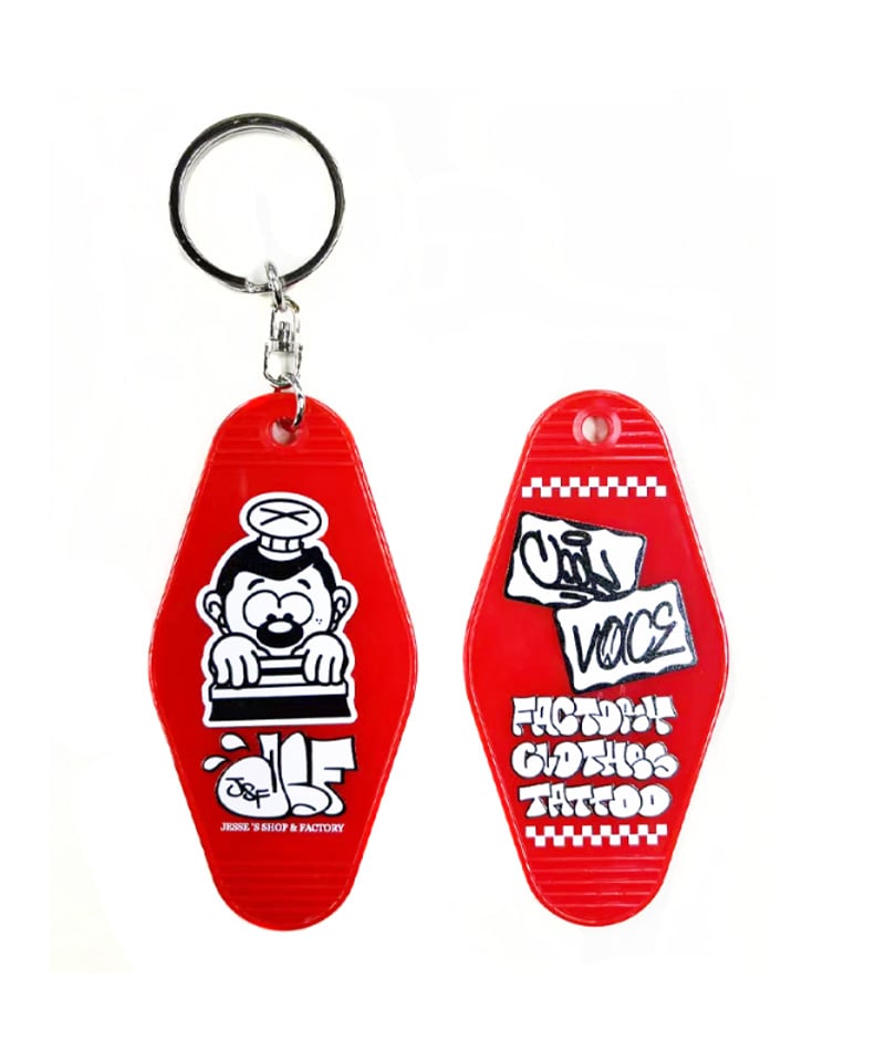 J's】JSF Delivery Jacket COOK Jesse JSF JESSE'S SHOP & FACTORY