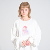 泡沫の夜)ししゅうのとれーなー | だいふくやさん