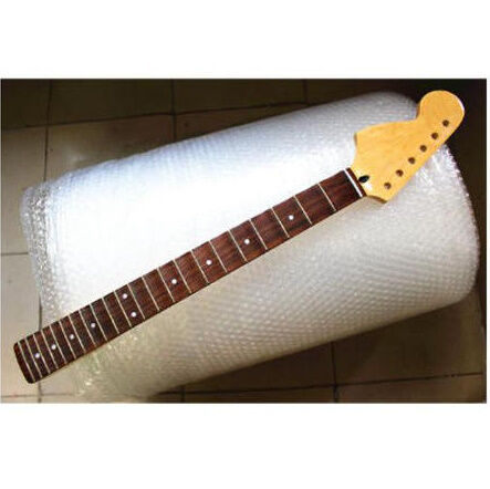 Fender MEX リバースラージヘッドネック stratocaster ストラト