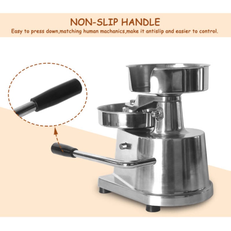 ブラザー ハンバーガーマシン パティ成形機 ブラザー様専用