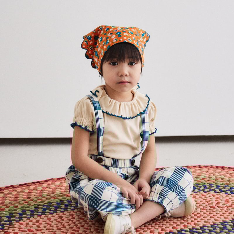 misha and puff パロマ3y