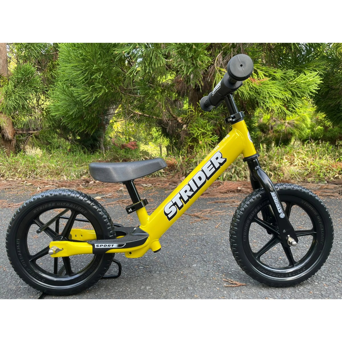 ストライダー（STRIDER） 14X SPORT ライムイエロー ストライダー