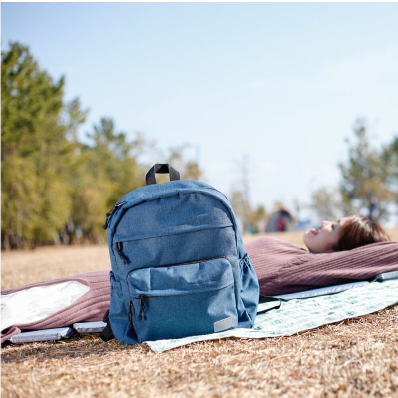 浮くリュック Beat Light（ビートライト） | BOUSAI FARM-防災ファーム