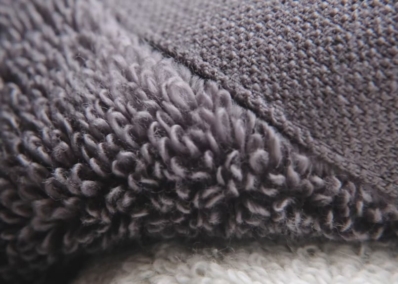 アメリカン・シーアイランドコットン】フェイスタオル(MINT＆BALMY