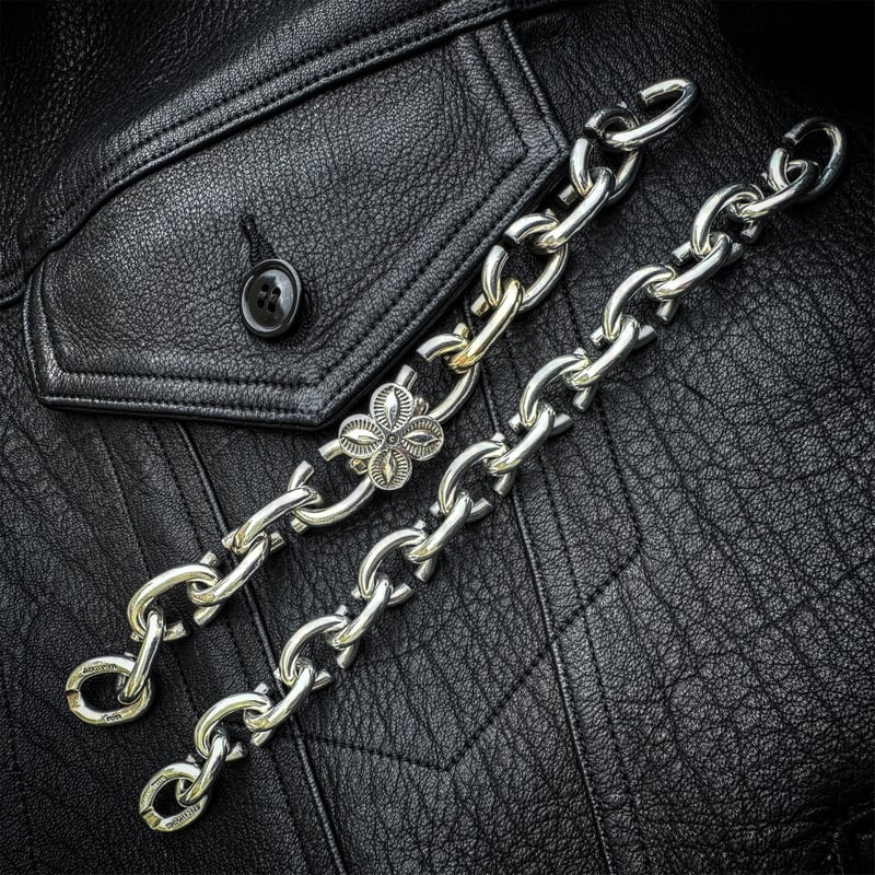 CELLMAN2DEERMES】 （MASAYOSHI）/ C chain (M) | ・