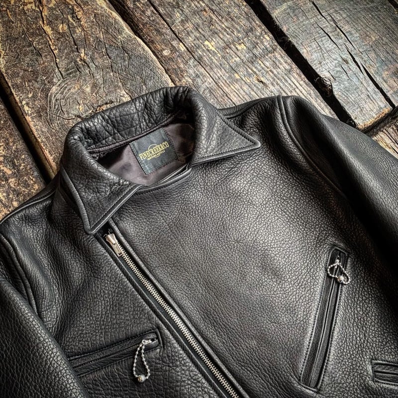 FINECREEK&Co tylor deer 36 ファインクリークテイラー