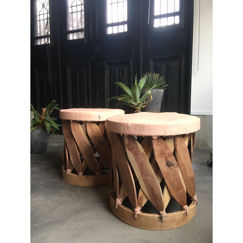 エキパルチェア スツール メキシコ 民藝 【公式通販】