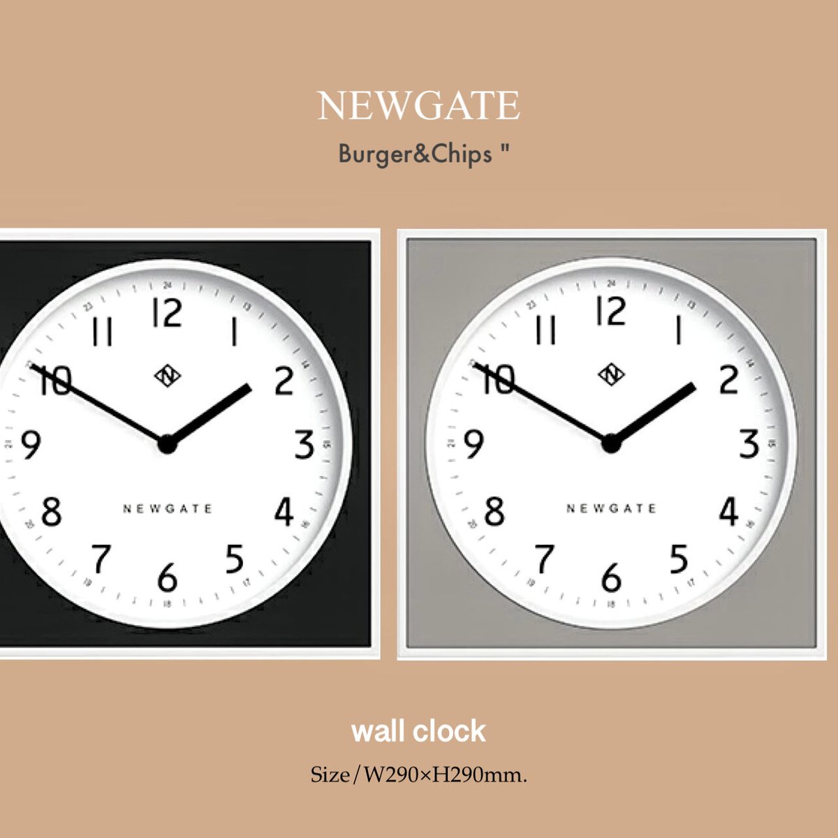 新品未開封 ジグソークロック ママレードボーイ 時計 パズル Amazon