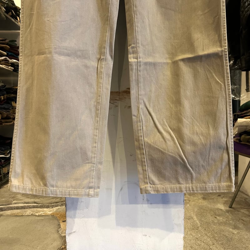 90s Polo by Ralph Lauren ポロチノ ラルフローレン チノパン ベージュ