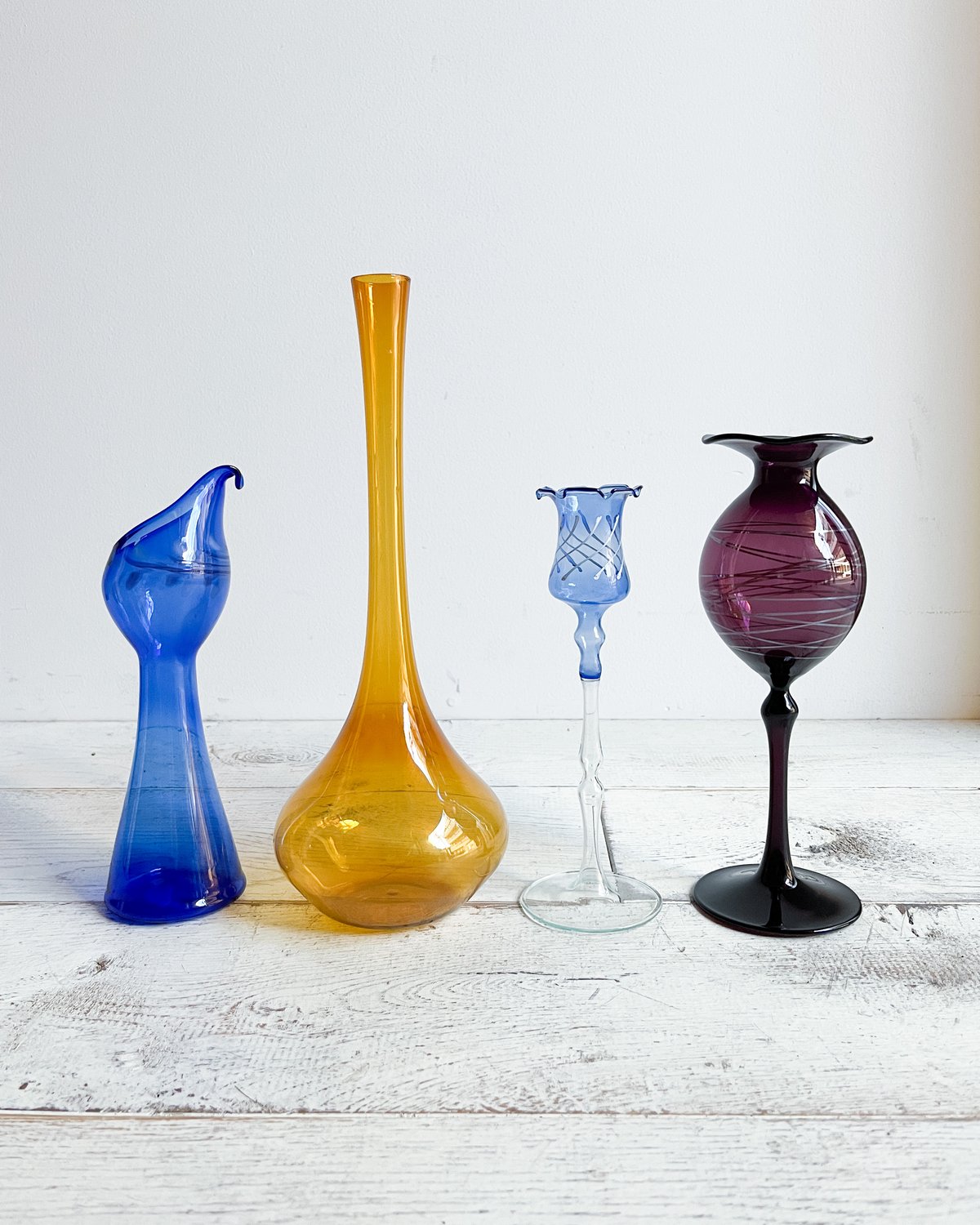 送料込み】切子花瓶 Lausitzer Glas社製(ドイツ) Yahoo!オークション