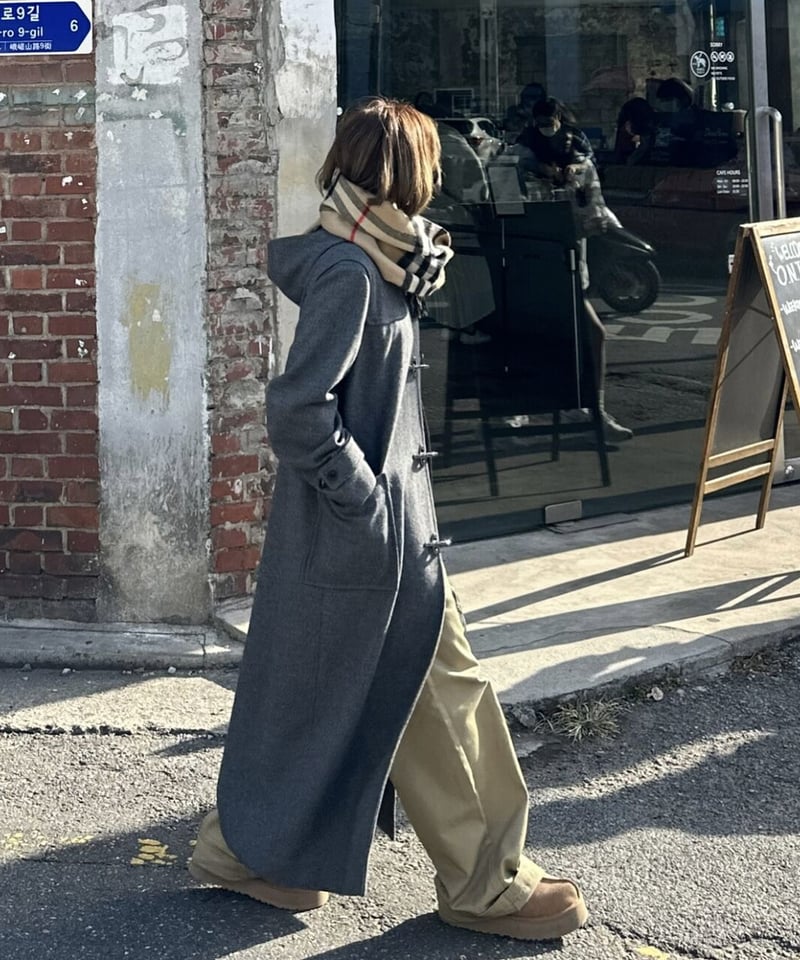 ok.soon dickies テーパードチノパンツ ok.soon dickies テーパード